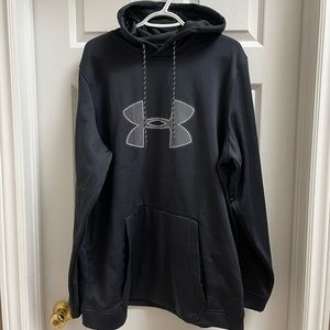 XXL Under Armour Hoodie